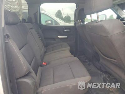 Zdjęcie 10 z 12 samochodu: 2016 CHEVROLET SILVERADO K3500 LT VIN:1GB4KZC88GF165176 - miniatura