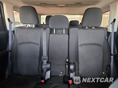 Zdjęcie 10 z 13 samochodu: 2015 DODGE JOURNEY SXT VIN:3C4PDCBG8FT632819 - miniatura