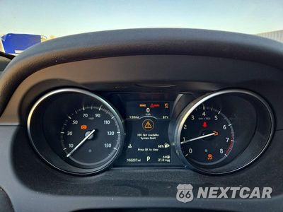 Zdjęcie 9 z 13 samochodu: 2017 LAND ROVER DISCOVERY SPORT SE VIN:SALCP2BG5HH711634 - miniatura