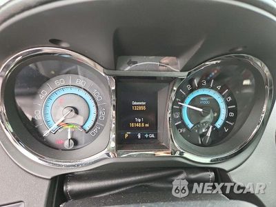 Zdjęcie 9 z 12 samochodu: 2012 BUICK LACROSSE VIN:1G4GC5ER1CF282866 - miniatura