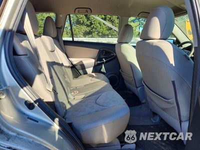 Zdjęcie 11 z 13 samochodu: 2012 TOYOTA RAV4 BASE VIN:2T3BF4DV3CW183608 - miniatura