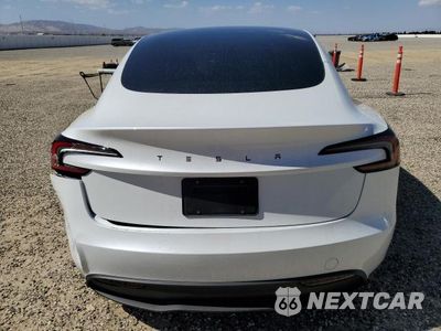 Zdjęcie 6 z 12 samochodu: 2026 TESLA MODEL 3 VIN:5YJ3E1EA9TF178937 - miniatura