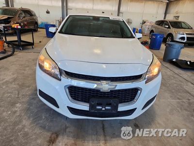 Piąte zdjęcie samochodu w środku: 2016 CHEVROLET MALIBU LIMITED LT VIN:1G11C5SA6GF147499 - miniatura