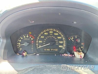Zdjęcie 9 z 12 samochodu: 2006 HONDA ACCORD LX VIN:1HGCM56426A049830 - miniatura