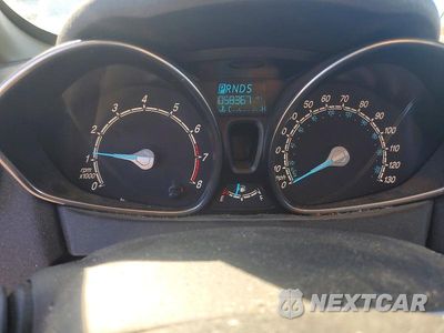Zdjęcie 9 z 13 samochodu: 2019 FORD FIESTA SE VIN:3FADP4BJ2KM164365 - miniatura