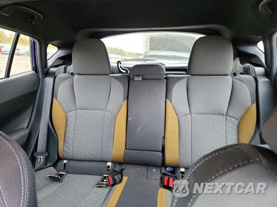 Zdjęcie 10 z 13 samochodu: 2024 SUBARU CROSSTREK SPORT VIN:4S4GUHF61R3840101 - miniatura