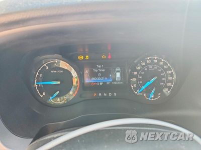 Zdjęcie 9 z 12 samochodu: 2023 FORD RANGER XL VIN:1FTER4EH8PLE05114 - miniatura