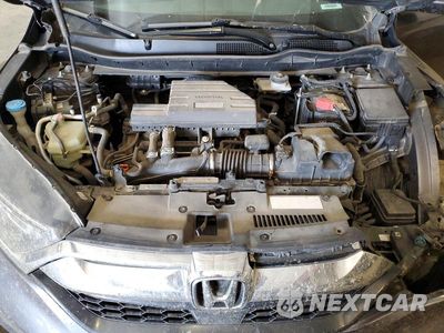 Zdjęcie 12 z 13 samochodu: 2019 HONDA CR-V EX VIN:5J6RW2H59KA012849 - miniatura