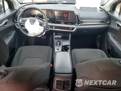Zdjęcie 8 z 13 samochodu: 2024 KIA SPORTAGE LX VIN:KNDPU3DF6R7213283 - miniatura