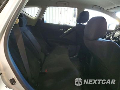 Zdjęcie 11 z 13 samochodu: 2011 NISSAN MURANO S VIN:JN8AZ1MW0BW171947 - miniatura
