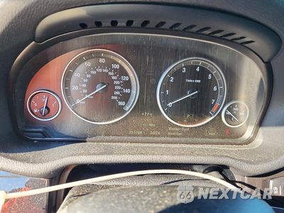 Zdjęcie 9 z 13 samochodu: 2014 BMW X3 XDRIVE28I VIN:5UXWX9C59E0D16667 - miniatura