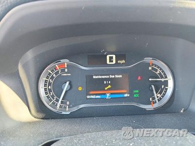 Zdjęcie 9 z 12 samochodu: 2019 HONDA RIDGELINE RTL VIN:5FPYK3F7XKB035370 - miniatura