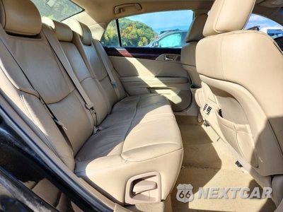 Zdjęcie 10 z 13 samochodu: 2011 TOYOTA AVALON BASE VIN:4T1BK3DB9BU394234 - miniatura