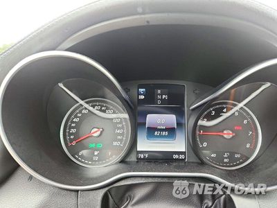 Zdjęcie 9 z 13 samochodu: 2016 MERCEDES-BENZ C 300 VIN:55SWF4JB5GU146906 - miniatura