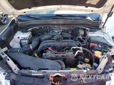 Zdjęcie 11 z 13 samochodu: 2017 SUBARU FORESTER 2.5I VIN:JF2SJABC7HH478028 - miniatura
