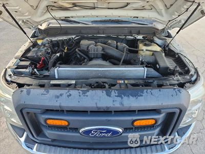 Zdjęcie 12 z 13 samochodu: 2015 FORD F350 SUPER DUTY VIN:1FDRF3G67FED29299 - miniatura