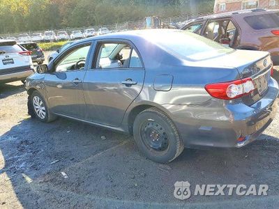 Drugie zdjęcie samochodu z przodu: 2012 TOYOTA COROLLA LE VIN:2T1BU4EE3CC897155 - miniatura
