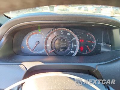 Zdjęcie 9 z 13 samochodu: 2016 HONDA ACCORD SPORT VIN:1HGCR2F57GA085765 - miniatura