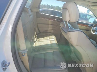 Zdjęcie 11 z 13 samochodu: 2011 JEEP GRAND CHEROKEE OVERLAND VIN:1J4RR6GG4BC606626 - miniatura