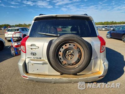 Zdjęcie 6 z 13 samochodu: 2006 TOYOTA RAV4 BASE VIN:JTMBD35V565014653 - miniatura