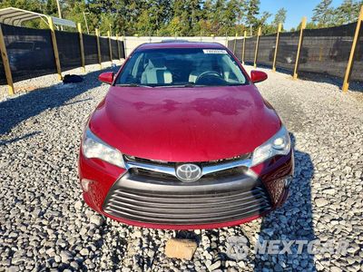 Piąte zdjęcie samochodu w środku: 2016 TOYOTA CAMRY LE VIN:4T1BF1FK7GU508373 - miniatura