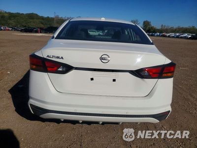 Zdjęcie 6 z 12 samochodu: 2025 NISSAN ALTIMA SV VIN:1N4BL4DV2SN399759 - miniatura