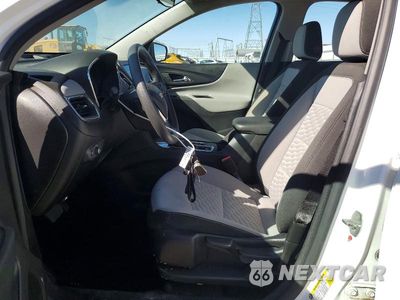Zdjęcie 7 z 14 samochodu: 2019 CHEVROLET EQUINOX LS VIN:2GNAXHEV5K6101667 - miniatura