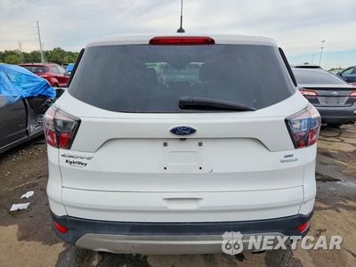 Zdjęcie 6 z 13 samochodu: 2017 FORD ESCAPE SE VIN:1FMCU0GD2HUB51450 - miniatura