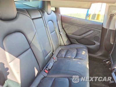 Zdjęcie 10 z 13 samochodu: 2023 TESLA MODEL 3 VIN:5YJ3E1EA0PF712073 - miniatura