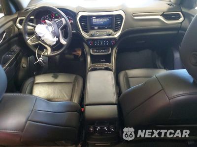 Zdjęcie 8 z 13 samochodu: 2021 GMC ACADIA SLT VIN:1GKKNULS0MZ136827 - miniatura
