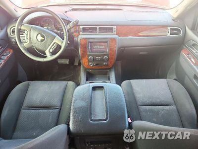 Zdjęcie 8 z 12 samochodu: 2011 CHEVROLET AVALANCHE LS VIN:3GNTKEE33BG151007 - miniatura