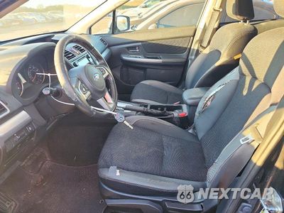 Zdjęcie 7 z 13 samochodu: 2016 SUBARU CROSSTREK PREMIUM VIN:JF2GPABC8G8212746 - miniatura