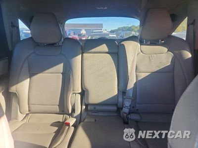 Zdjęcie 10 z 13 samochodu: 2015 ACURA MDX TECHNOLOGY VIN:5FRYD4H44FB019133 - miniatura