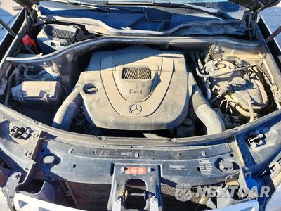 Zdjęcie 12 z 13 samochodu: 2010 MERCEDES-BENZ ML 350 4MATIC VIN:4JGBB8GB4AA589568 - miniatura