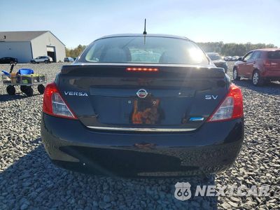 Zdjęcie 6 z 13 samochodu: 2014 NISSAN VERSA 1.6 SV VIN:3N1CN7APXEL818156 - miniatura