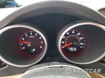 Zdjęcie 9 z 12 samochodu: 2012 SUBARU TRIBECA LIMITED VIN:4S4WX9HD0C4401011 - miniatura