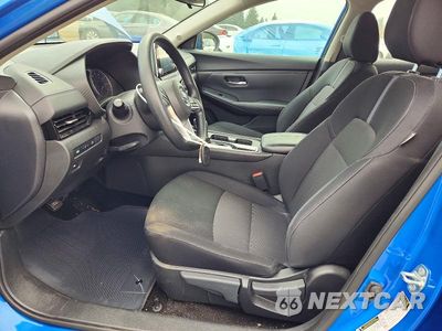 Zdjęcie 7 z 12 samochodu: 2023 NISSAN SENTRA SV VIN:3N1AB8CV8PY323137 - miniatura