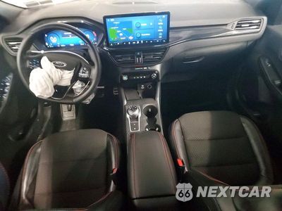 Zdjęcie 8 z 13 samochodu: 2023 FORD ESCAPE ST LINE SELECT VIN:1FMCU9NA0PUB33105 - miniatura