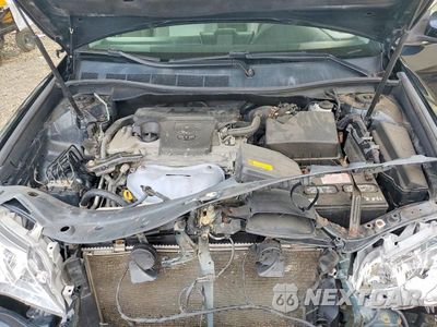 Zdjęcie 11 z 12 samochodu: 2012 TOYOTA CAMRY XLE VIN:4T1BF1FK4CU512892 - miniatura