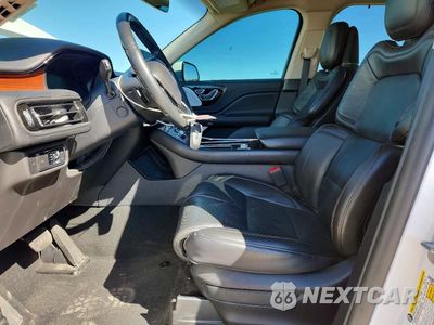 Zdjęcie 7 z 13 samochodu: 2022 LINCOLN AVIATOR RESERVE VIN:5LM5J7XCXNGL08229 - miniatura