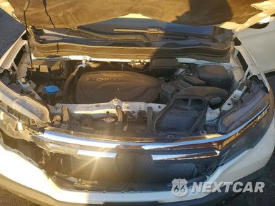 Zdjęcie 11 z 12 samochodu: 2019 HONDA RIDGELINE SPORT VIN:5FPYK3F1XKB038734 - miniatura