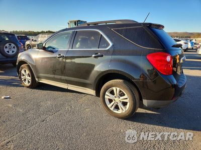 Drugie zdjęcie samochodu z przodu: 2015 CHEVROLET EQUINOX LT VIN:2GNALCEK2F6415111 - miniatura