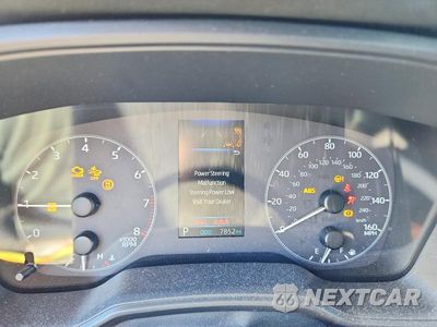 Zdjęcie 9 z 12 samochodu: 2025 TOYOTA COROLLA LE VIN:5YFB4MDE8SP291088 - miniatura