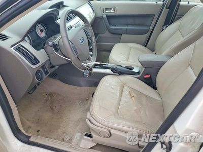 Zdjęcie 7 z 12 samochodu: 2011 FORD FOCUS SEL VIN:1FAHP3HN5BW118809 - miniatura