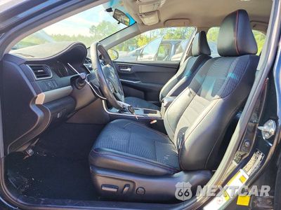 Zdjęcie 7 z 12 samochodu: 2015 TOYOTA CAMRY SE VIN:4T1BF1FK9FU075394 - miniatura