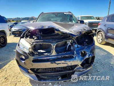 Piąte zdjęcie samochodu w środku: 2017 BMW X5 SDRIVE35I VIN:5UXKR2C38H0U23225 - miniatura