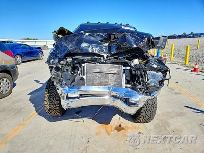 Piąte zdjęcie samochodu w środku: 2015 RAM 2500 LARAMIE VIN:3C6UR5FL8FG587971 - miniatura