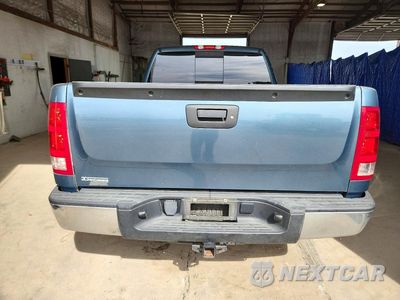 Zdjęcie 6 z 12 samochodu: 2012 GMC SIERRA K1500 SLE VIN:1GTR2VE78CZ135232 - miniatura