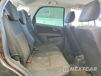 Zdjęcie 10 z 12 samochodu: 2008 SUZUKI SX4 BASE VIN:JS2YB413385110557 - miniatura