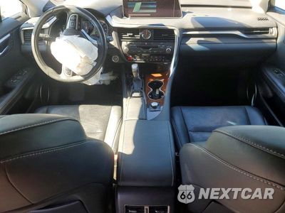 Zdjęcie 8 z 14 samochodu: 2019 LEXUS RX 350 BASE VIN:2T2BZMCA7KC186344 - miniatura